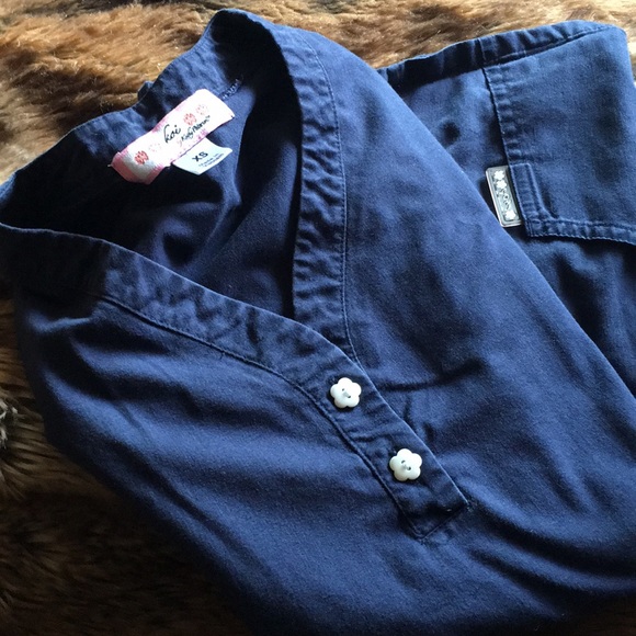 Koi XS navy blue - Picture 5 of 8